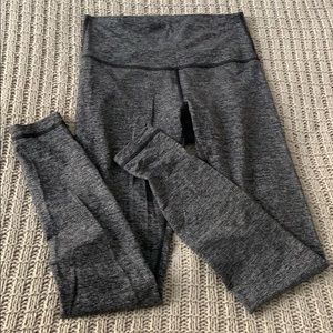 Lululemon Wunder Under 28"